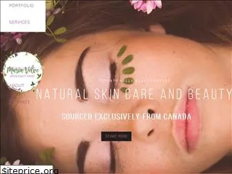 greenbeautyexpert.ca