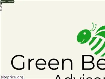 greenbeeadvisory.com