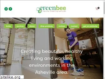 greenbeeclean.com