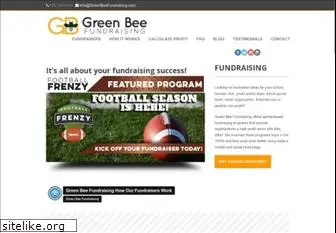greenbeefundraising.com
