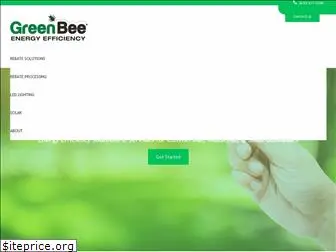 greenbeeproject.com