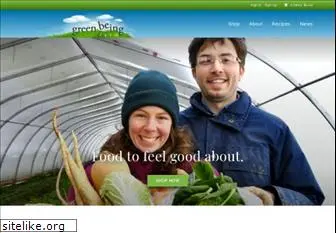 greenbeingfarm.ca