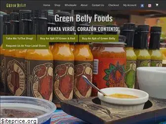 greenbellyfoods.com