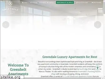 greenbeltapts.com
