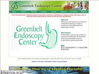 greenbeltendoscopy.com