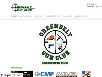 greenbeltgunclub.com