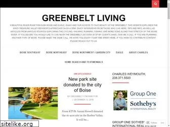 greenbeltliving.com