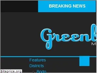 greenbeltmagazine.com