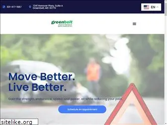 greenbeltpt.com