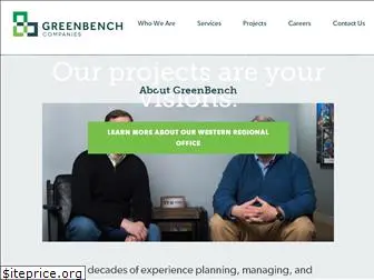 greenbenchcos.com
