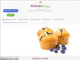 greenberry.fr