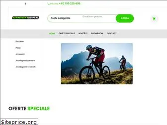 greenbike.ro thumbnail