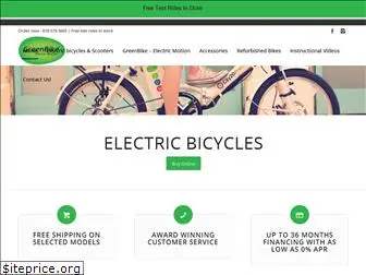 greenbikeelectric.com