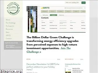 greenbillion.org