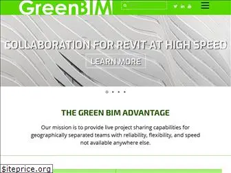 greenbim.com