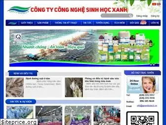 greenbiotech.vn