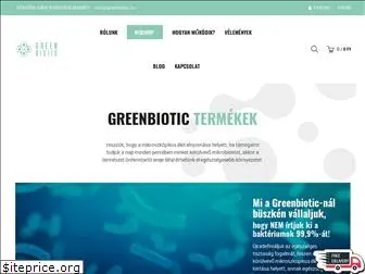 greenbiotic.hu