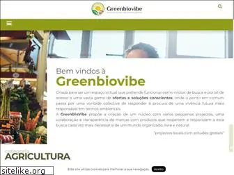 greenbiovibe.com