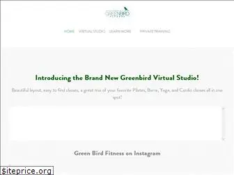 greenbirdfitness.com