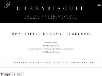 greenbiscuit.co.uk