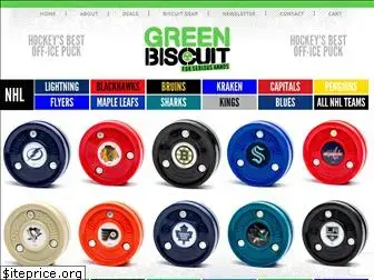 greenbiscuit.com