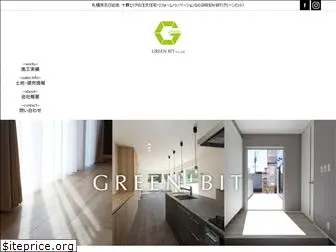 greenbit.co.jp