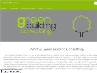 greenbldgconsulting.com