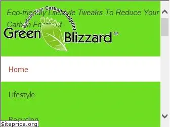 greenblizzard.com