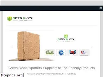 greenblockexporters.in