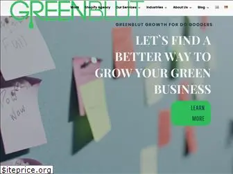 greenblut.com