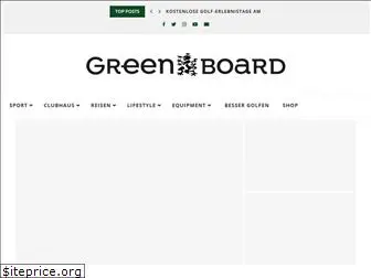 greenboard.at