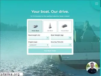 greenboatsolutions.com