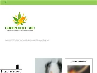 greenboltcbd.com