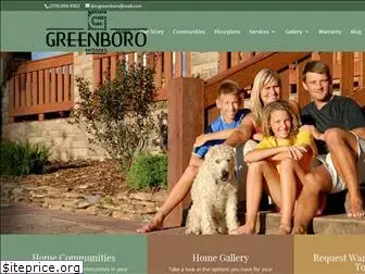 greenborohomes-sa.com