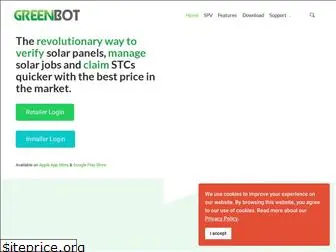 greenbot.com.au
