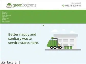 greenbottoms.co.uk