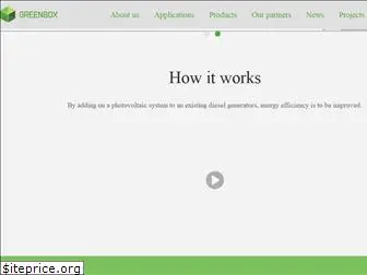 greenbox-tech.com