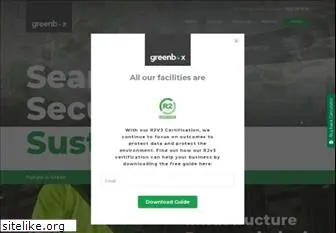 greenbox.com.au