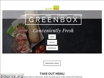 greenboxexpress.ca