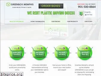 greenboxmemphis.com