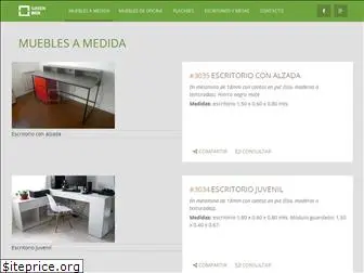 greenboxmuebles.com.ar