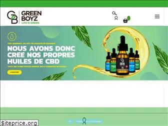 greenboyz.fr