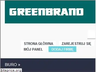 greenbrand.pl