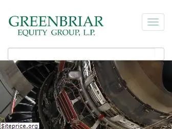 greenbriarequity.com