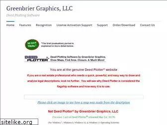 greenbriargraphics.com