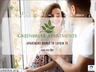 greenbriarlufkin.com