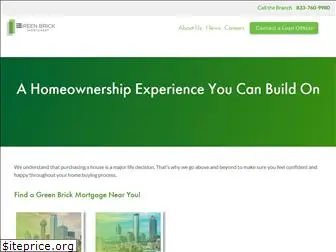 greenbrickmortgage.com