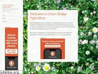 greenbridgeag.com