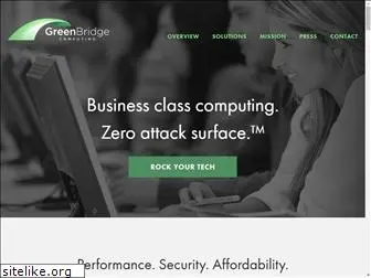 greenbridgecomputing.com