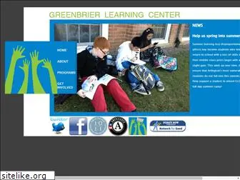 greenbrierlearning.org